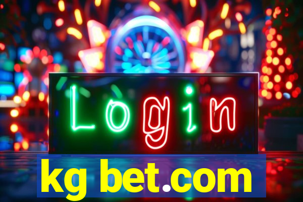 kg bet.com